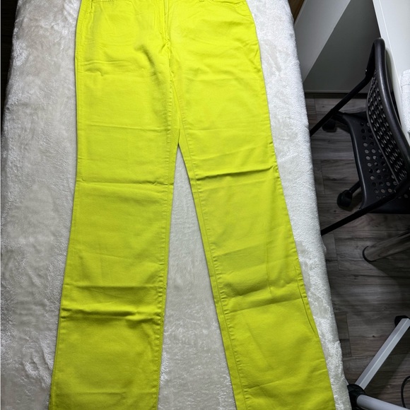 Caracterr pants size 8 new
sz 44 european - Picture 4 of 10